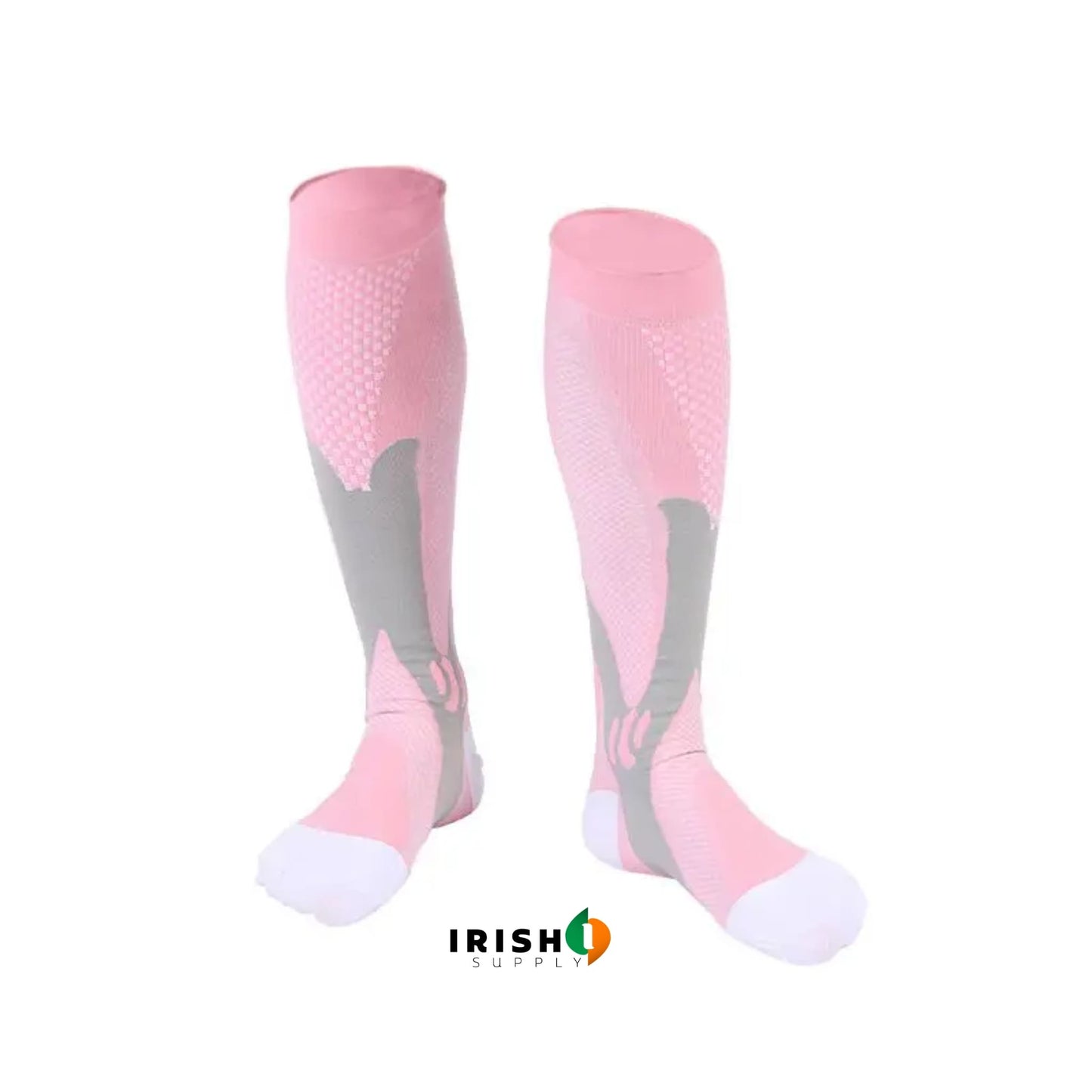 CIRCUFLEX 20-30mmHg Athletic Compression Wear
