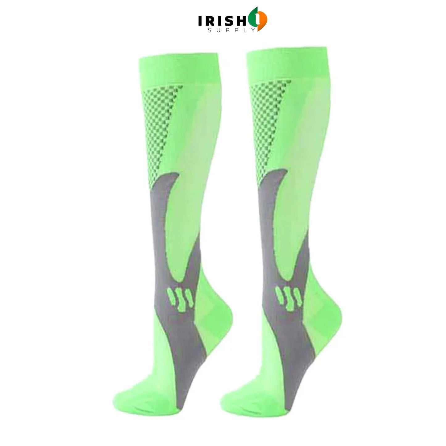 CIRCUFLEX 20-30mmHg Athletic Compression Wear