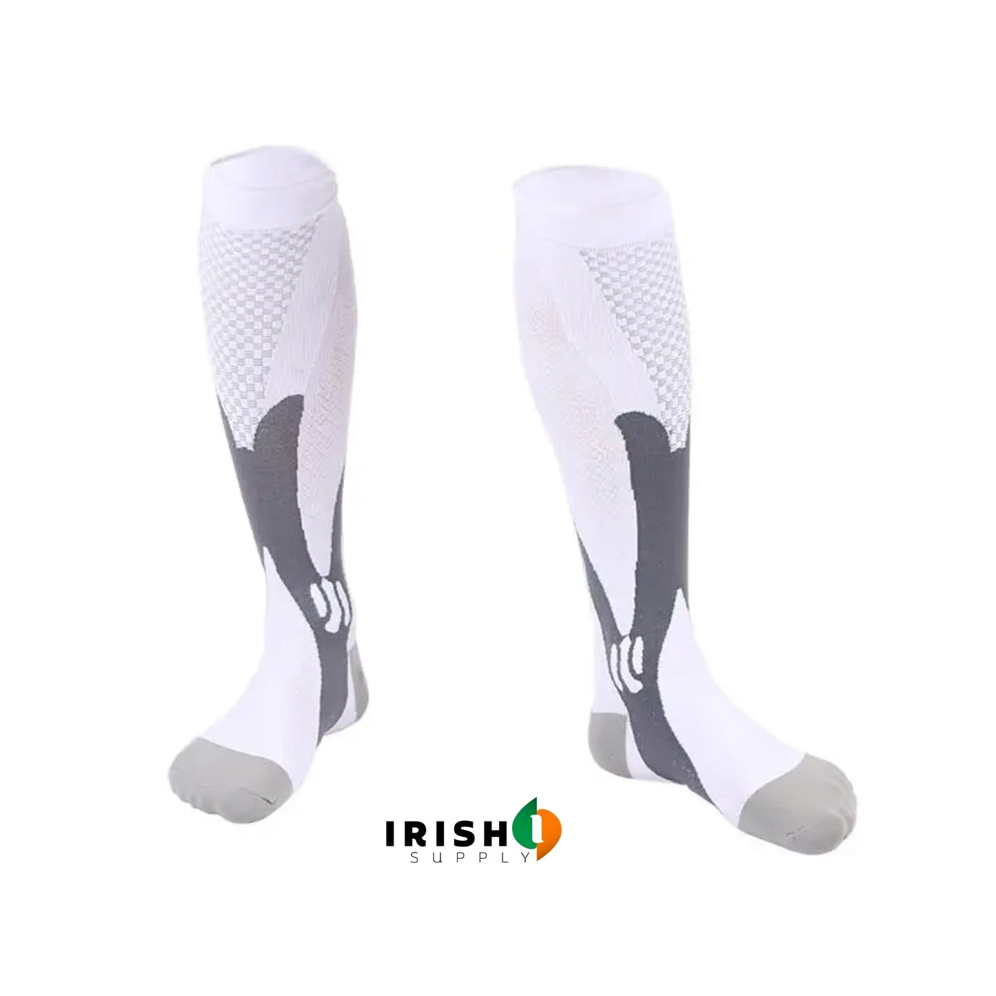 CIRCUFLEX 20-30mmHg Athletic Compression Wear
