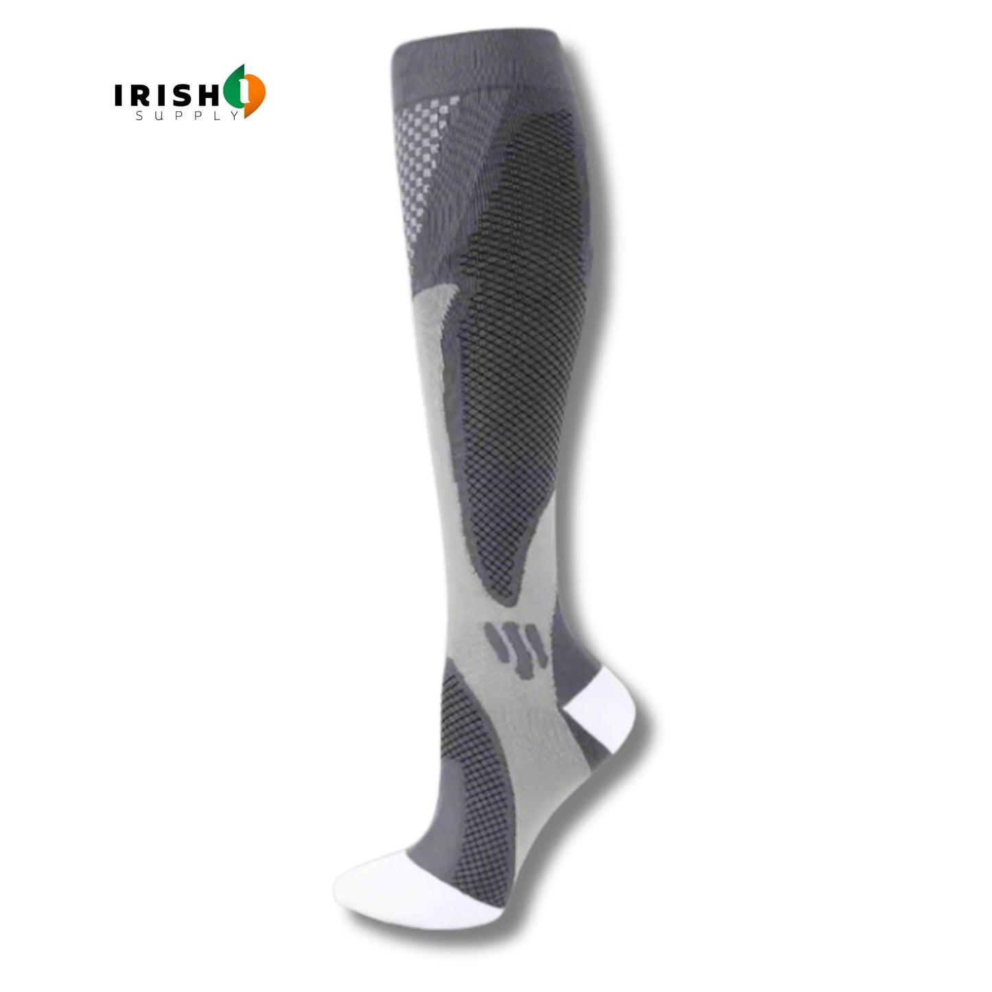 CIRCUFLEX 20-30mmHg Athletic Compression Wear