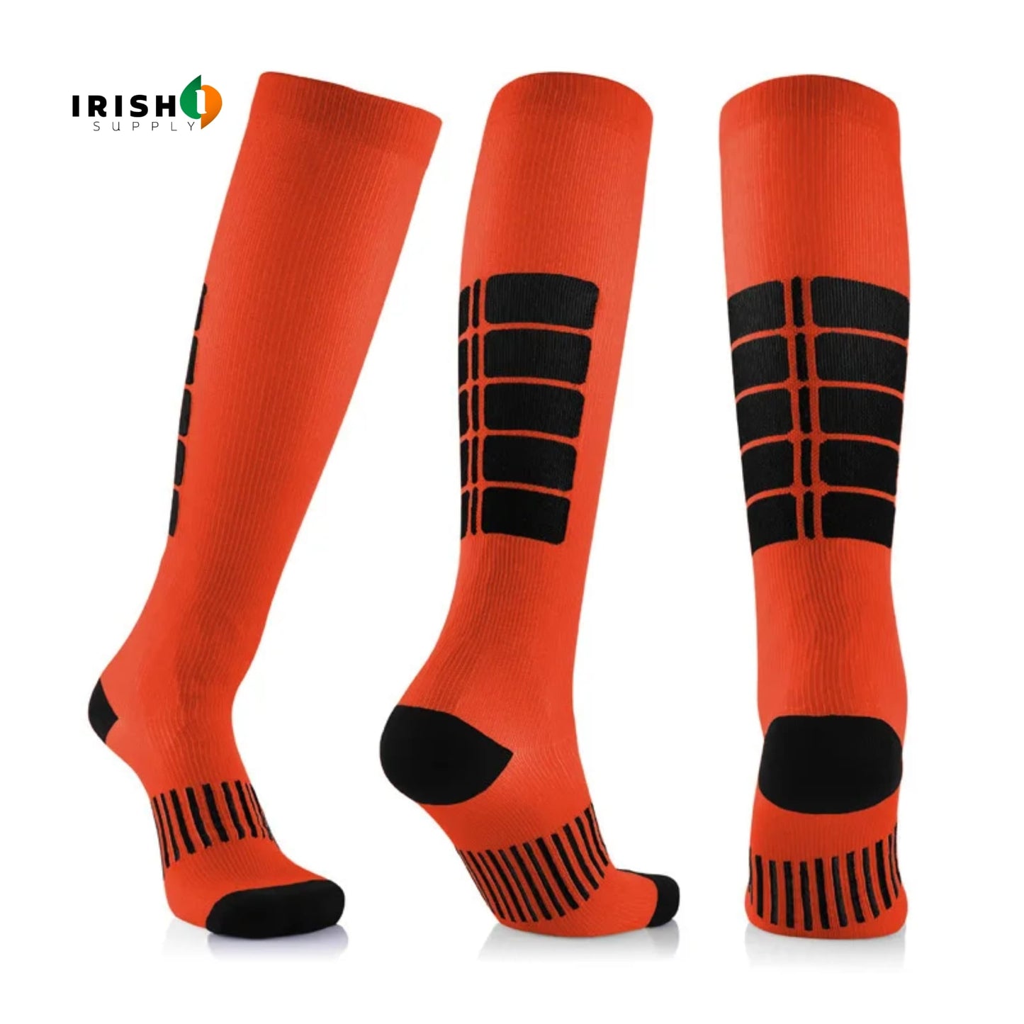 CIRCUFLEX 20-30mmHg Athletic Compression Wear