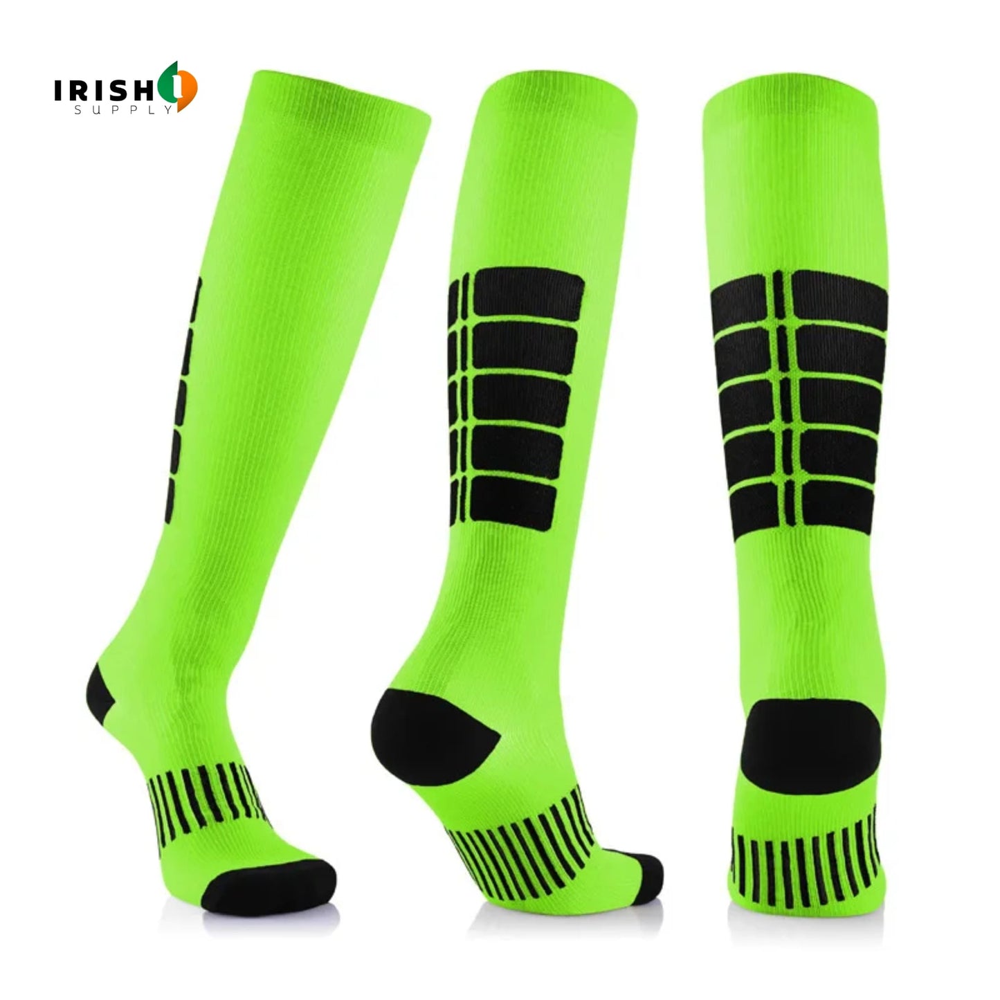 CIRCUFLEX 20-30mmHg Athletic Compression Wear