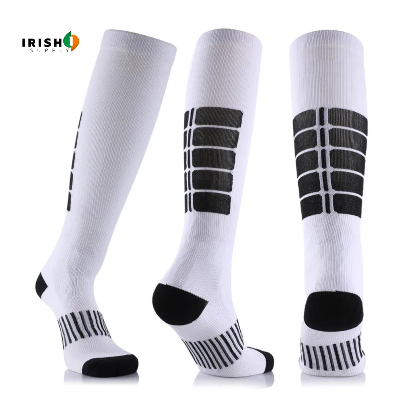 CIRCUFLEX 20-30mmHg Athletic Compression Wear