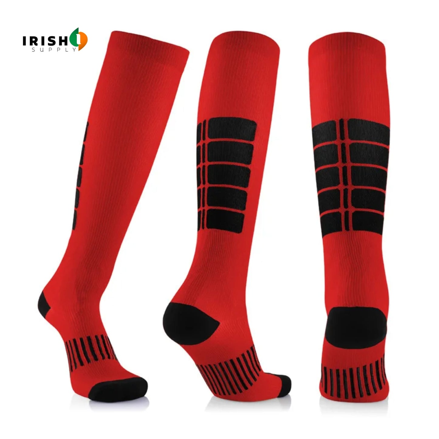 CIRCUFLEX 20-30mmHg Athletic Compression Wear