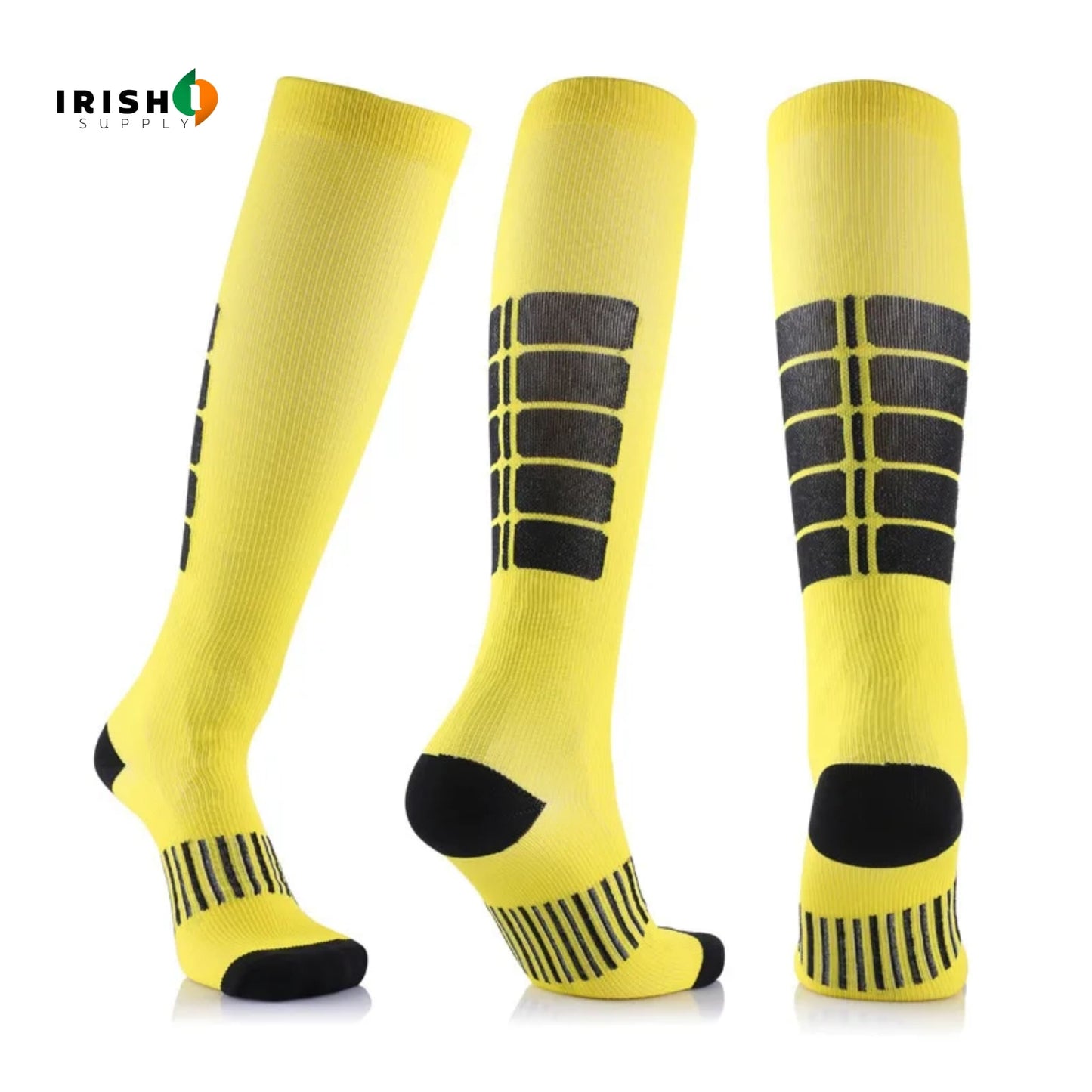 CIRCUFLEX 20-30mmHg Athletic Compression Wear