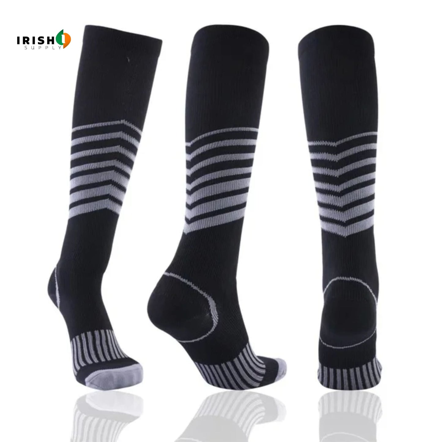 CIRCUFLEX 20-30mmHg Athletic Compression Wear