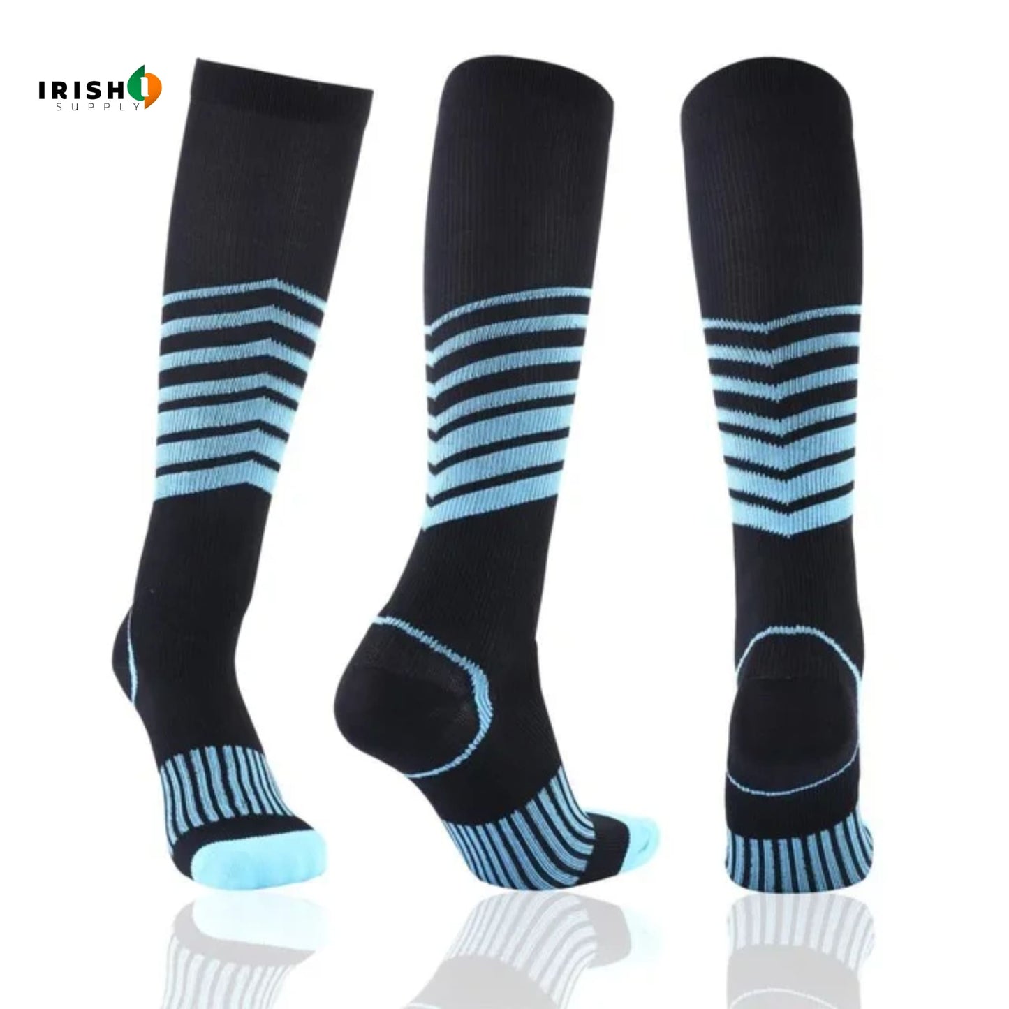 CIRCUFLEX 20-30mmHg Athletic Compression Wear