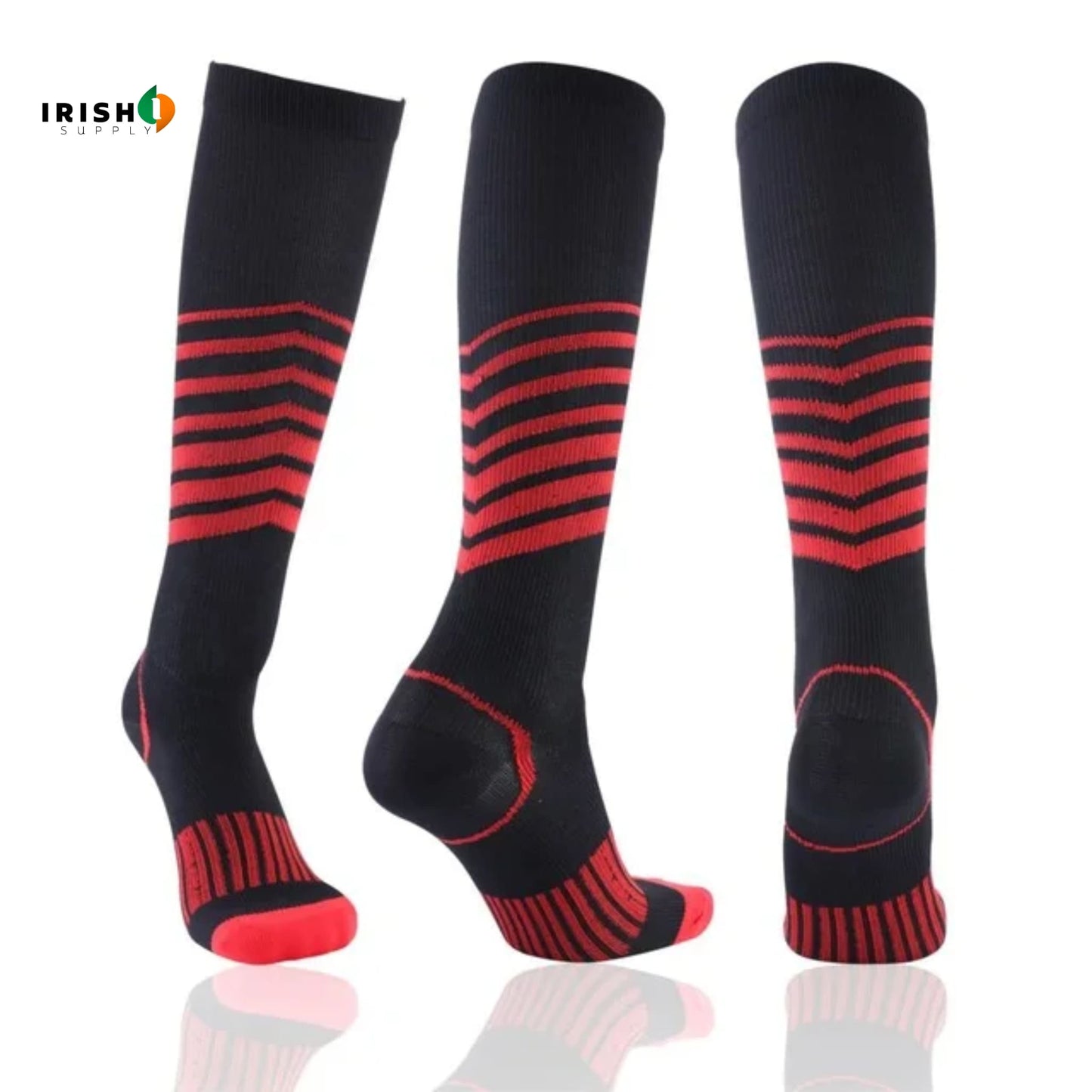 CIRCUFLEX 20-30mmHg Athletic Compression Wear