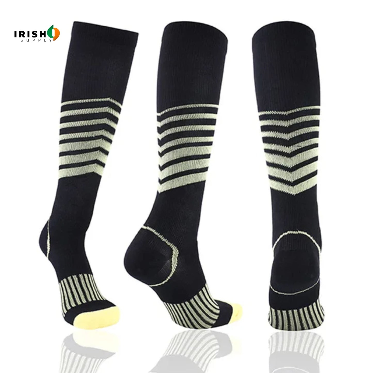 CIRCUFLEX 20-30mmHg Athletic Compression Wear