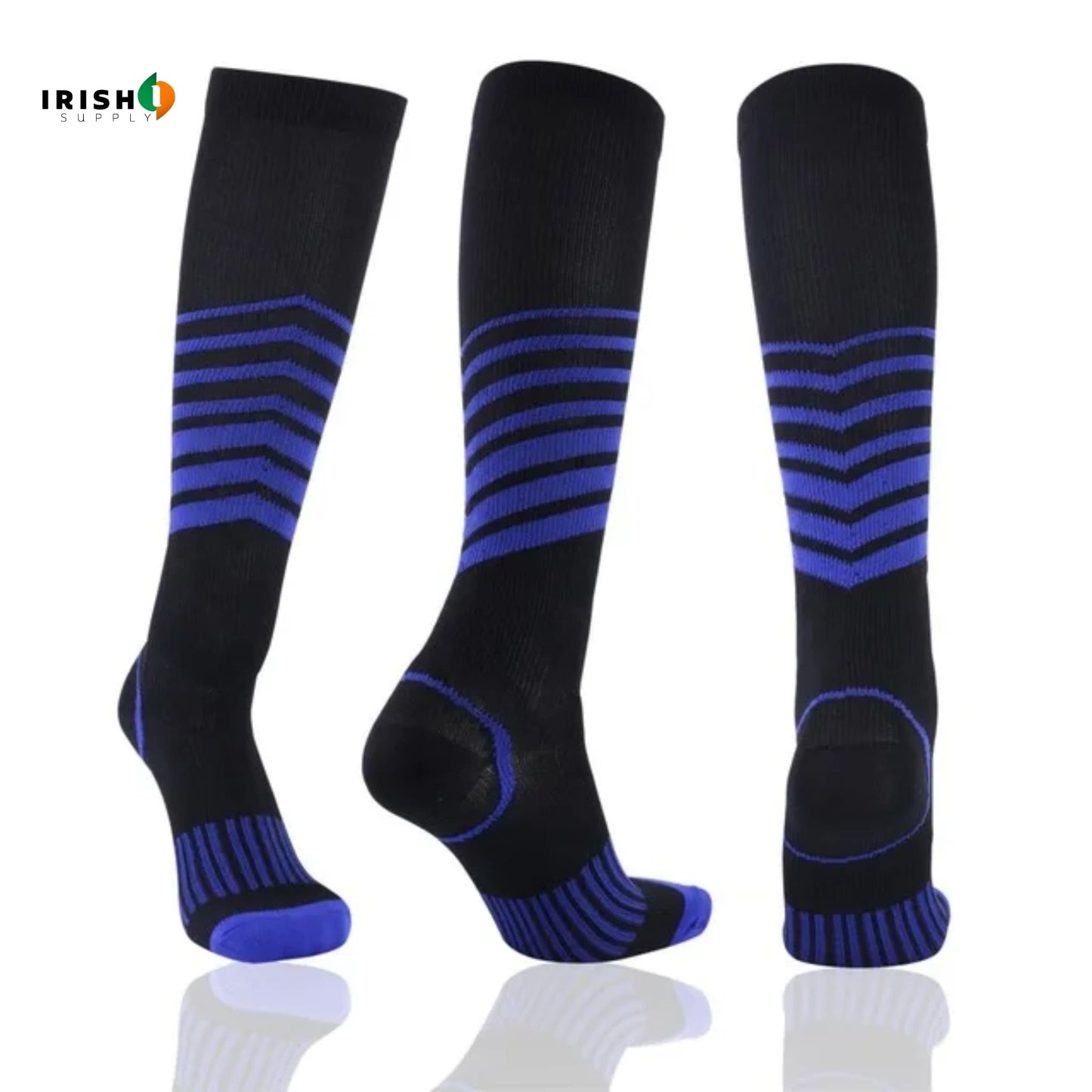 CIRCUFLEX 20-30mmHg Athletic Compression Wear