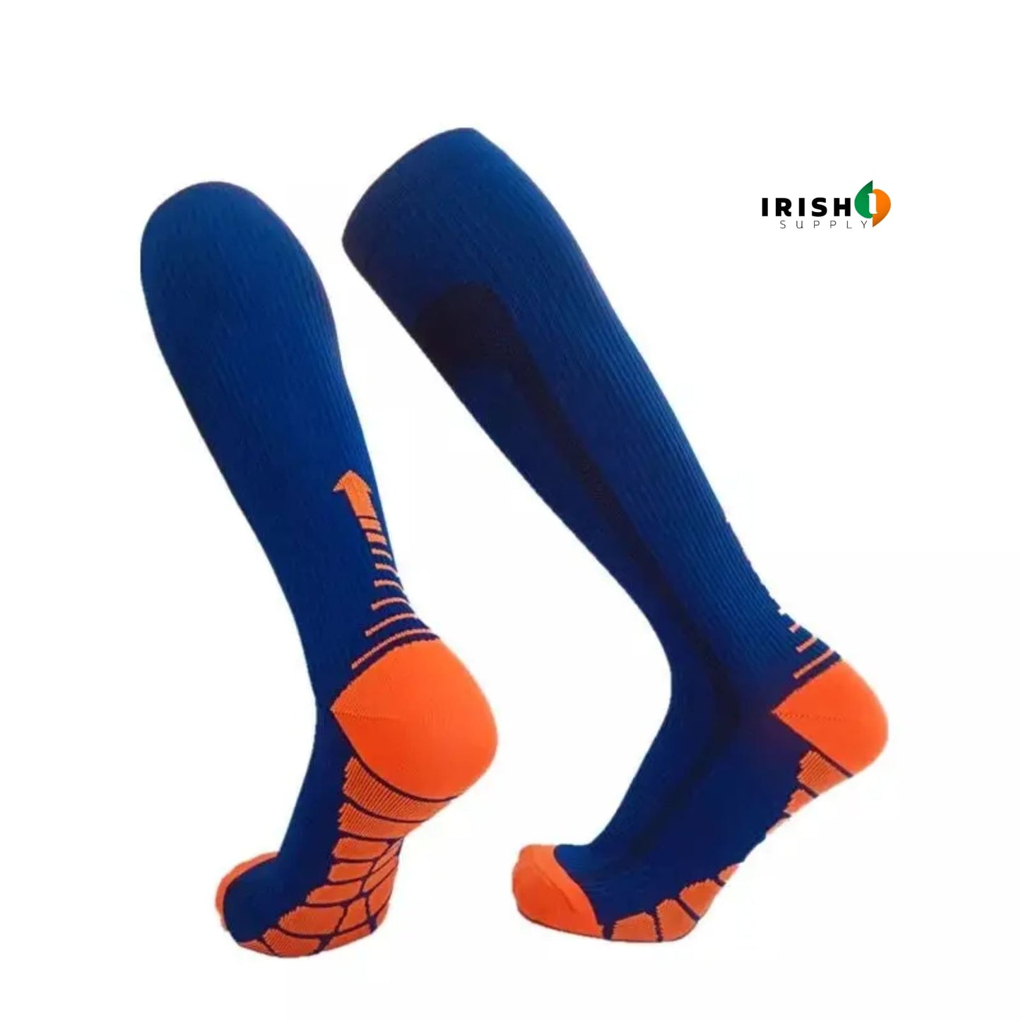 CIRCUFLEX 20-30mmHg Athletic Compression Wear