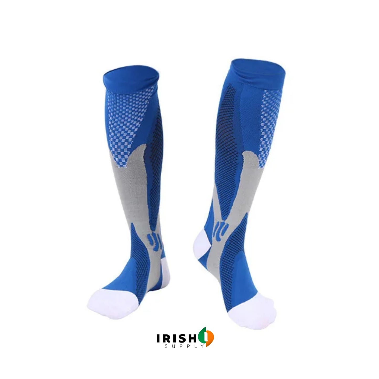 CIRCUFLEX 20-30mmHg Athletic Compression Wear