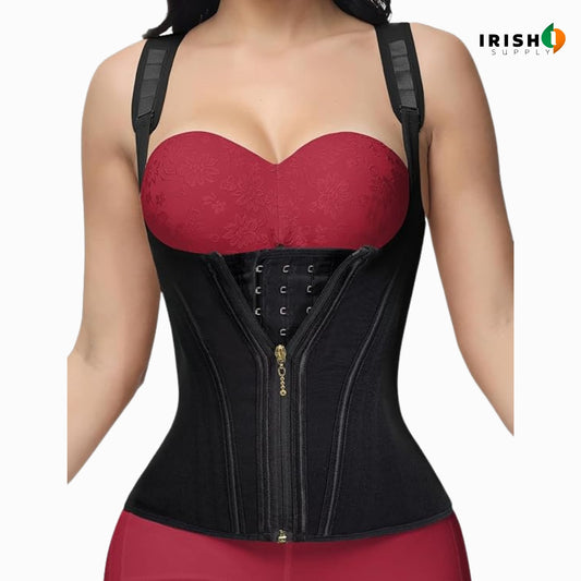 CURVONA Sculpting Waist Trainer Corset