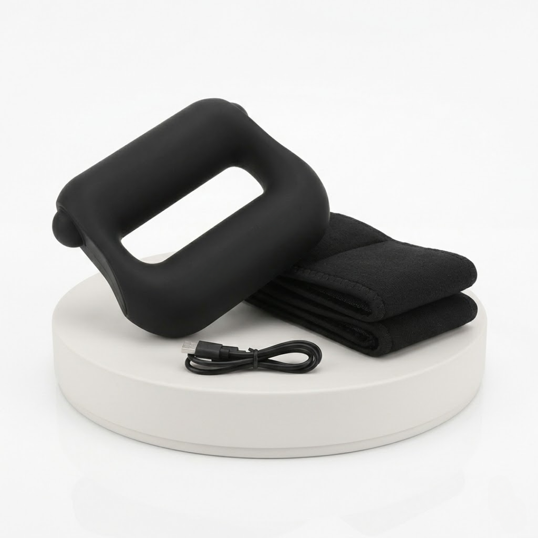 BODYVIBE™ Deep Vibration Massage Ring