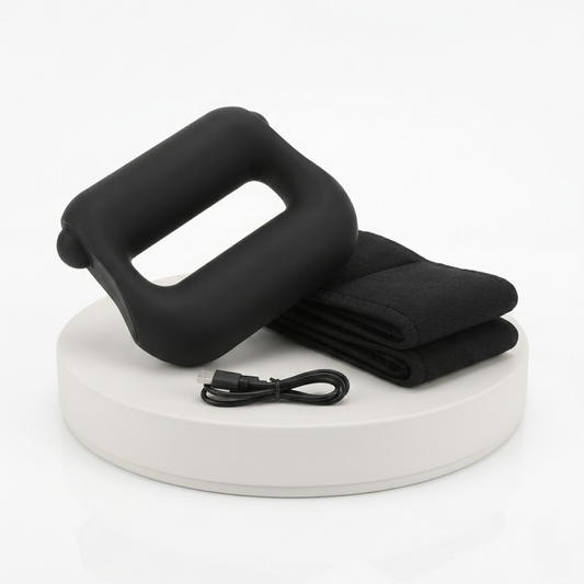 BODYVIBE™ Deep Vibration Massage Ring