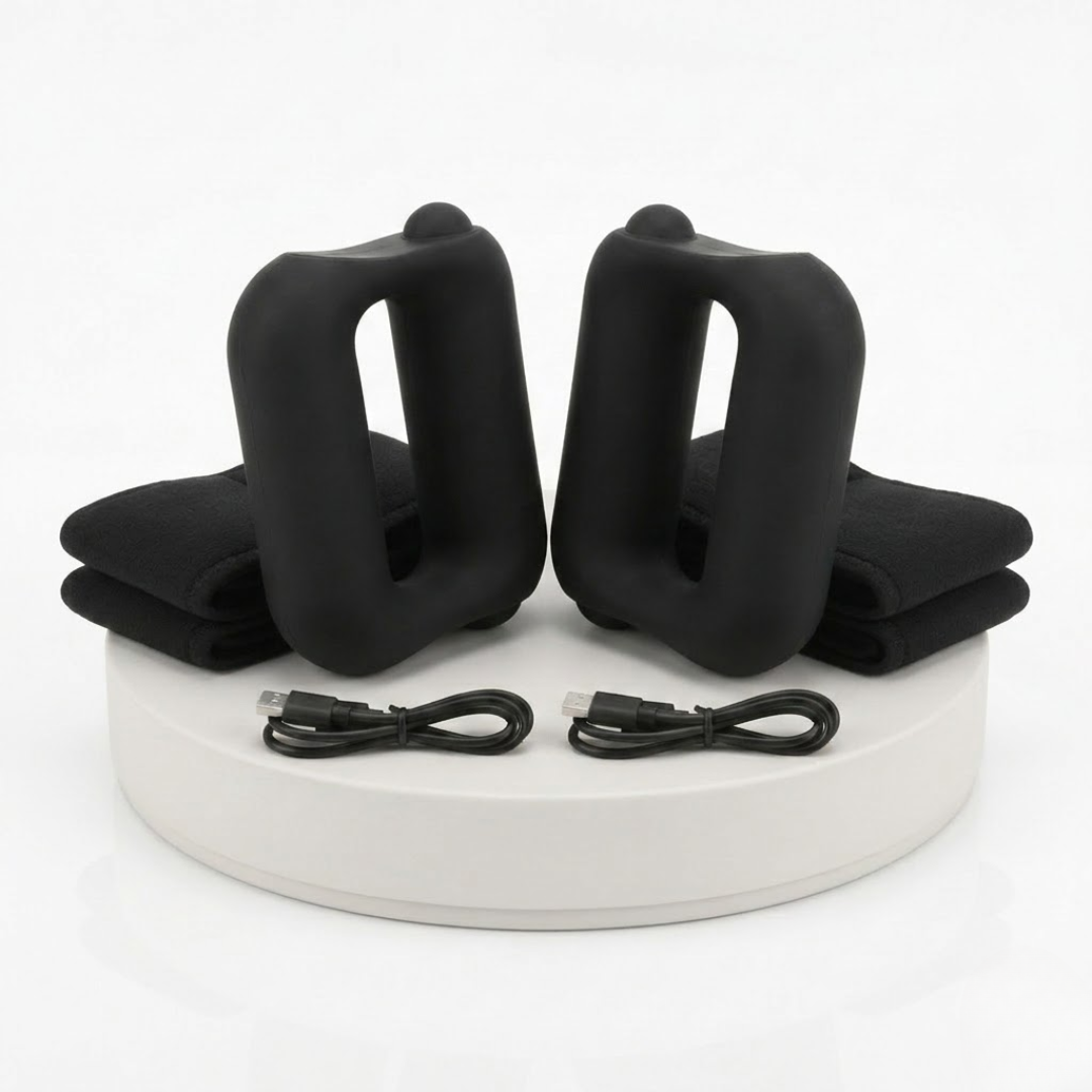 BODYVIBE™ Deep Vibration Massage Ring