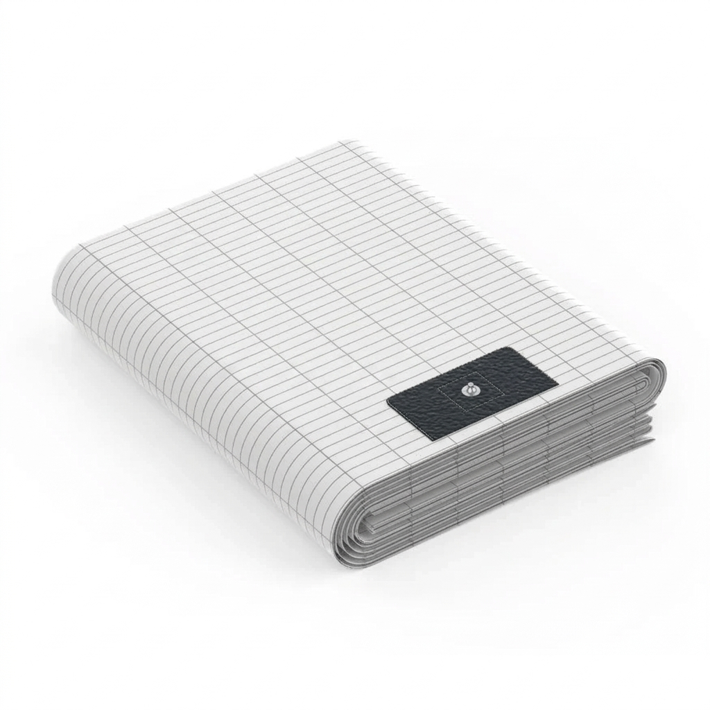 Earthing Bed Sheets | EarthRest Grounding Bedsheet