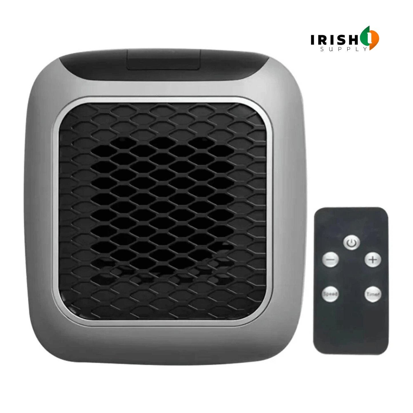 HEATPOD Wall Mounted Portable Heater