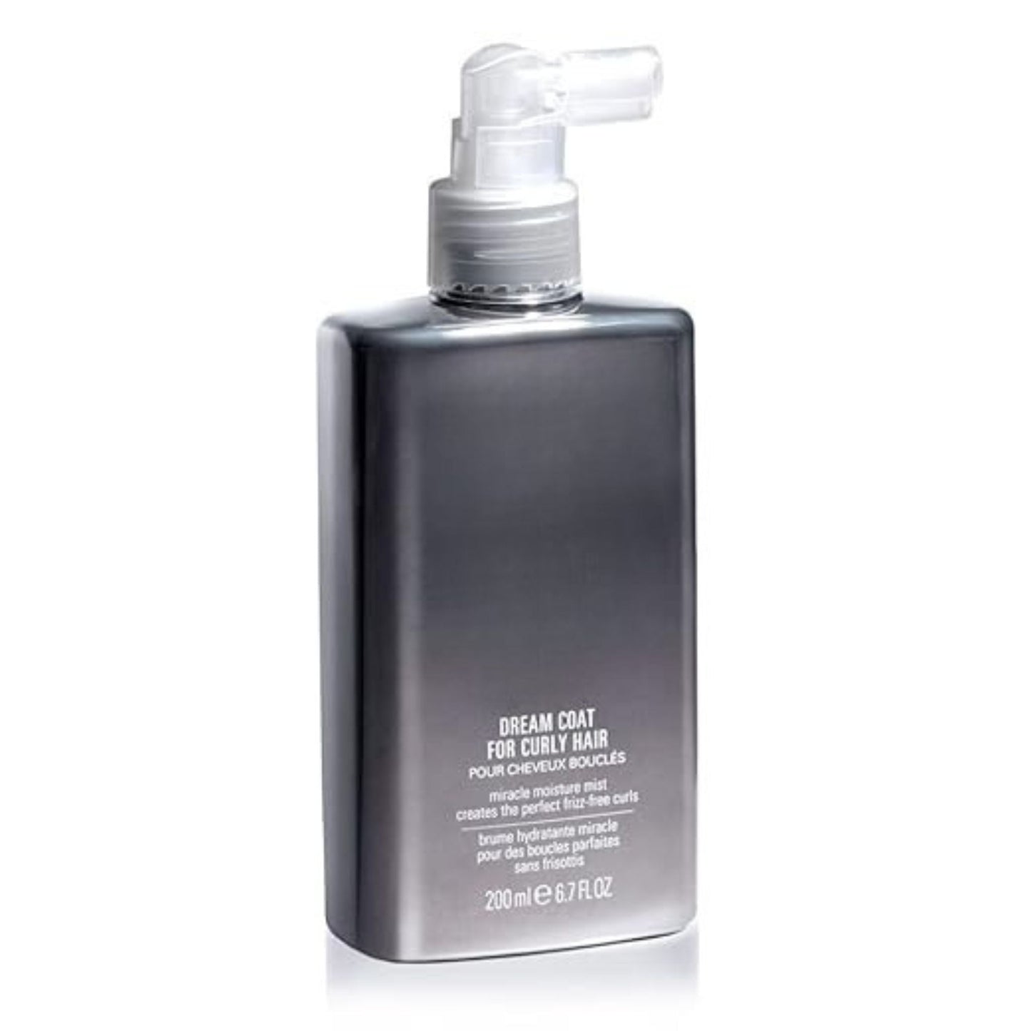 MISTIQUE Glossy Curl-Defining Hair Coat