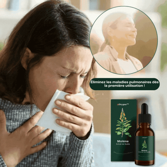 Oxypur™