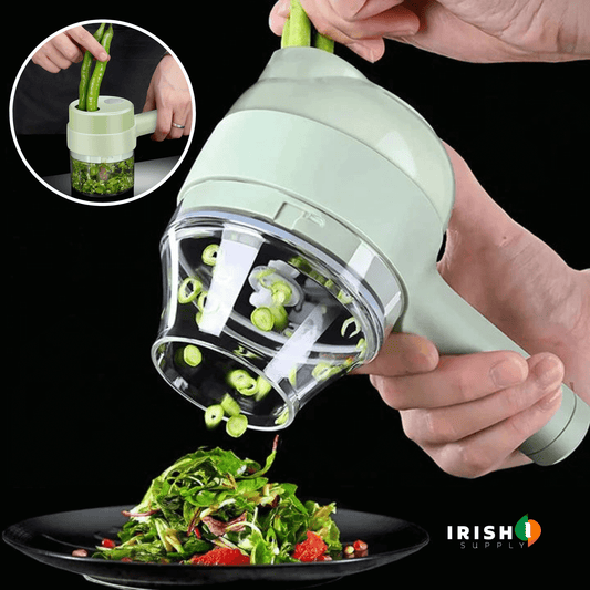 COUPEUR™ 4-in-1 Wireless Cutter