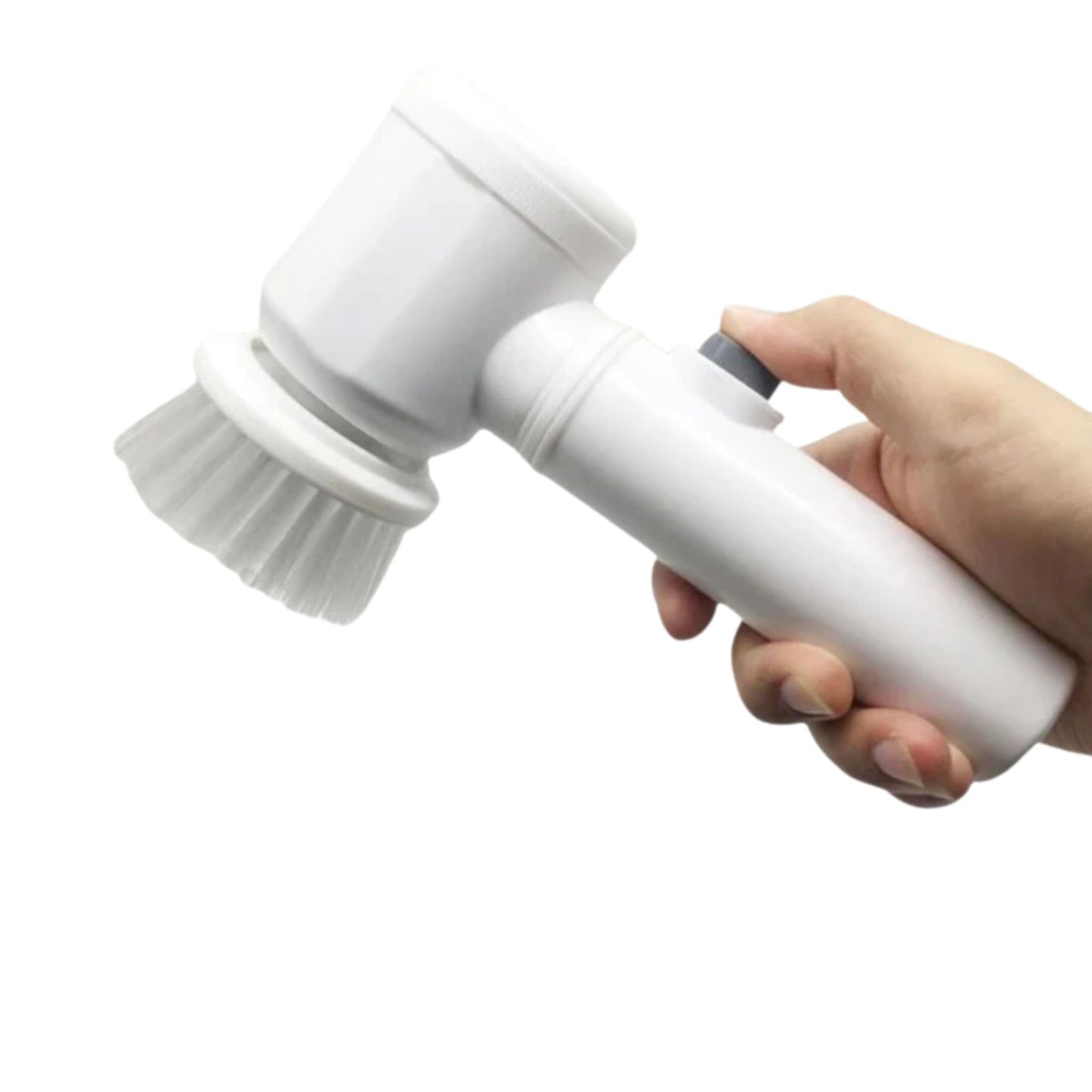 RushBrush­™ Handheld Electric Brush