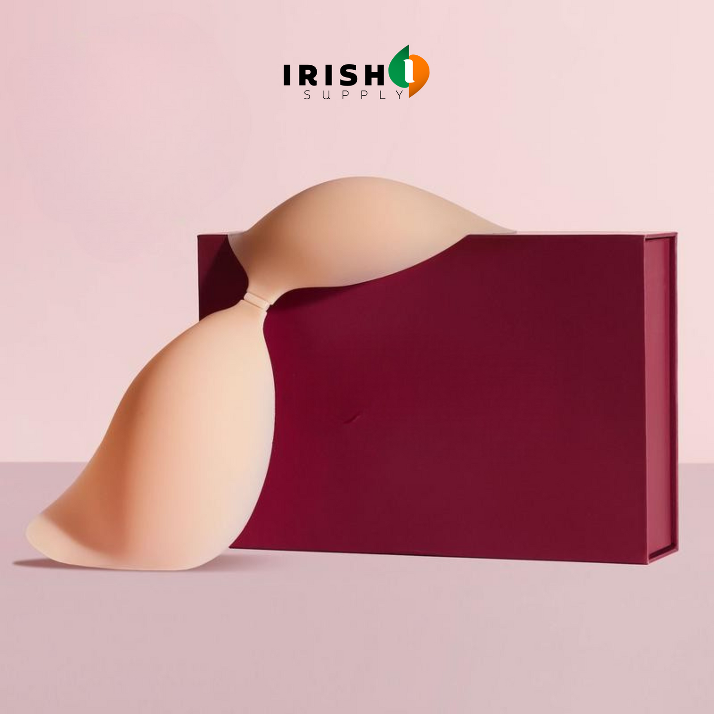 SELIQUE Silicone Sculpting Lift Bra