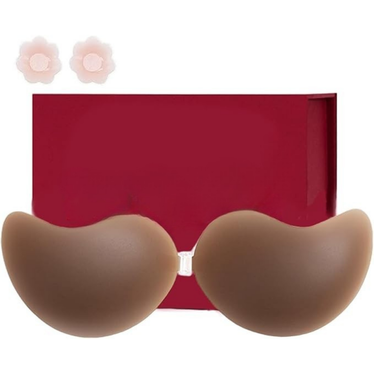 SELIQUE Silicone Sculpting Lift Bra