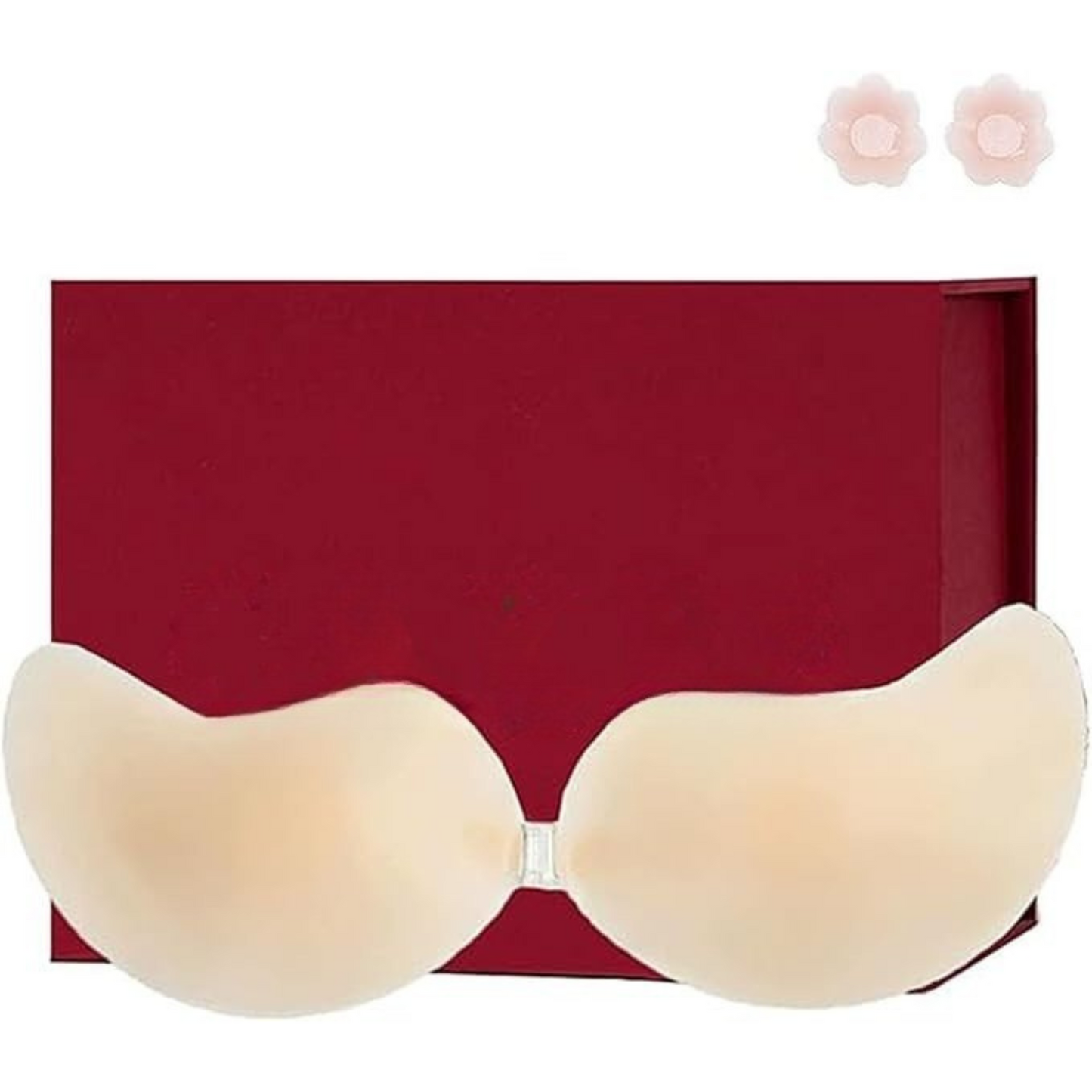 SELIQUE Silicone Sculpting Lift Bra