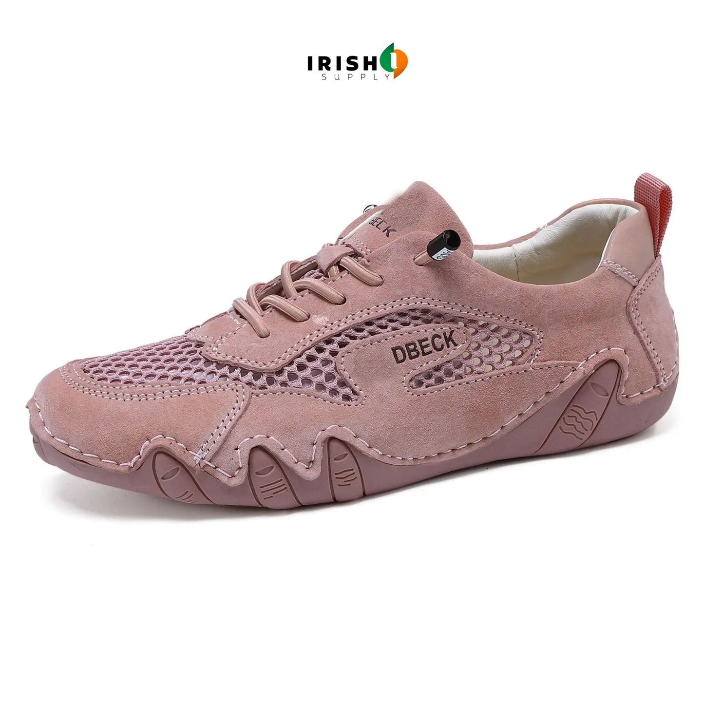STRYDE  Ultralight Breathable Loafers For Women