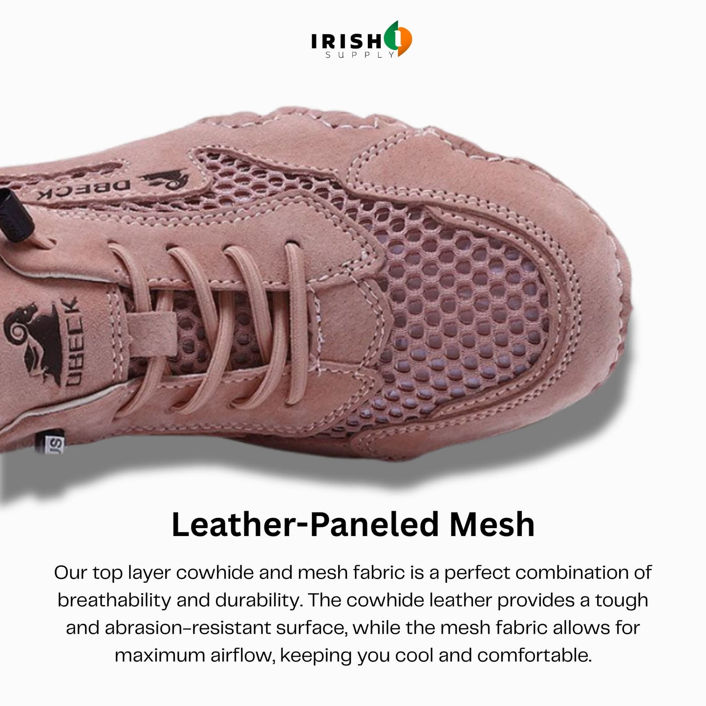 STRYDE  Ultralight Breathable Loafers For Women