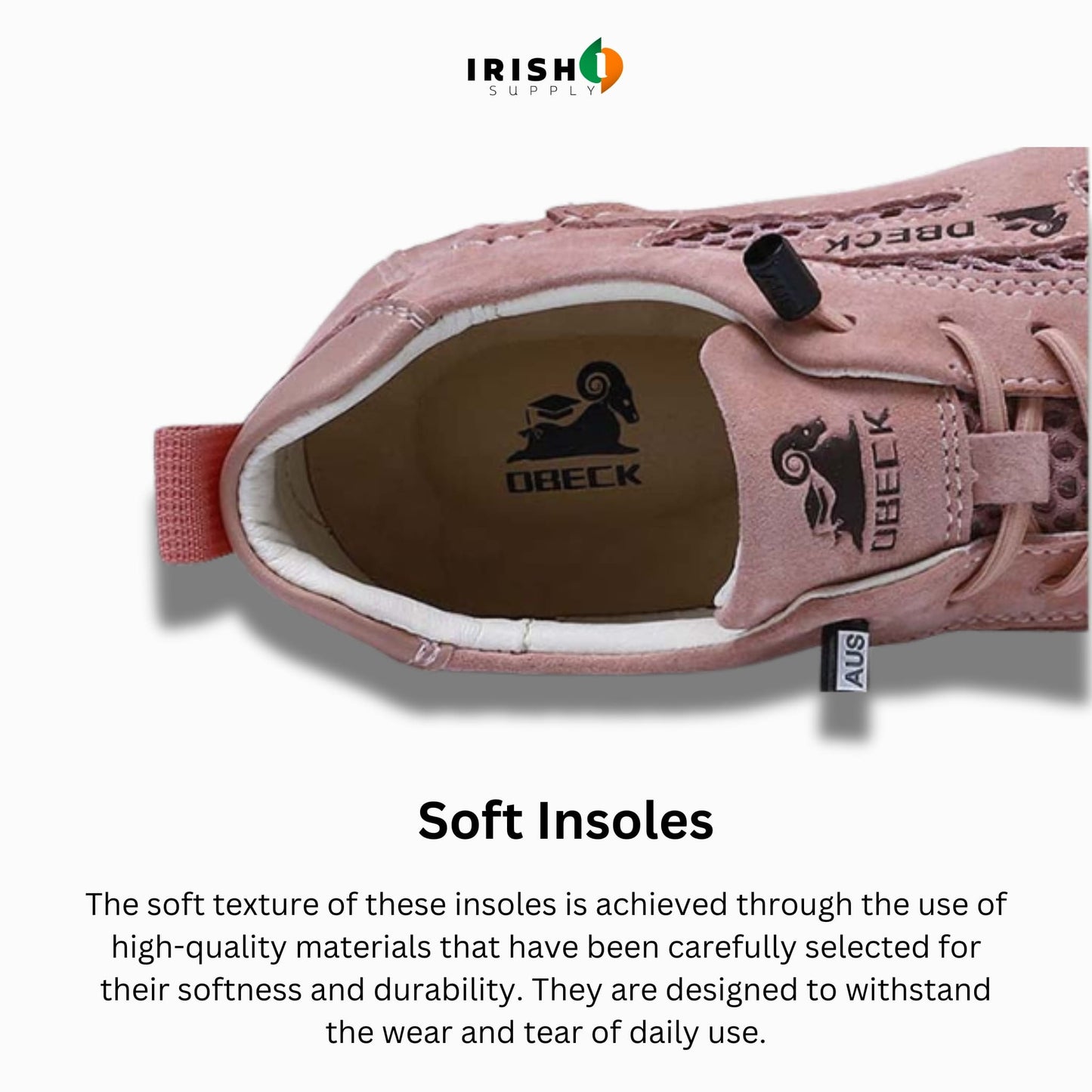 STRYDE  Ultralight Breathable Loafers For Women