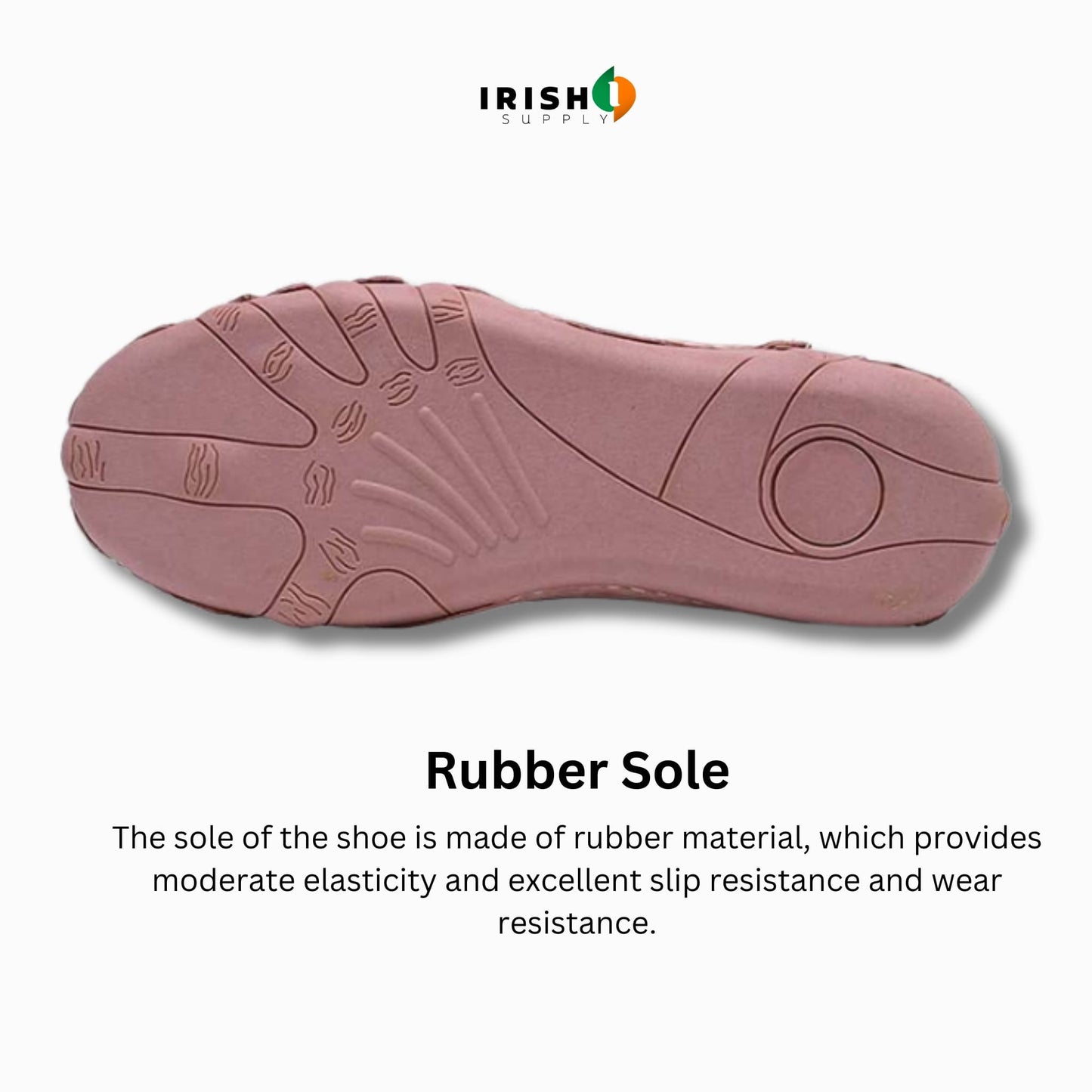 STRYDE  Ultralight Breathable Loafers For Women
