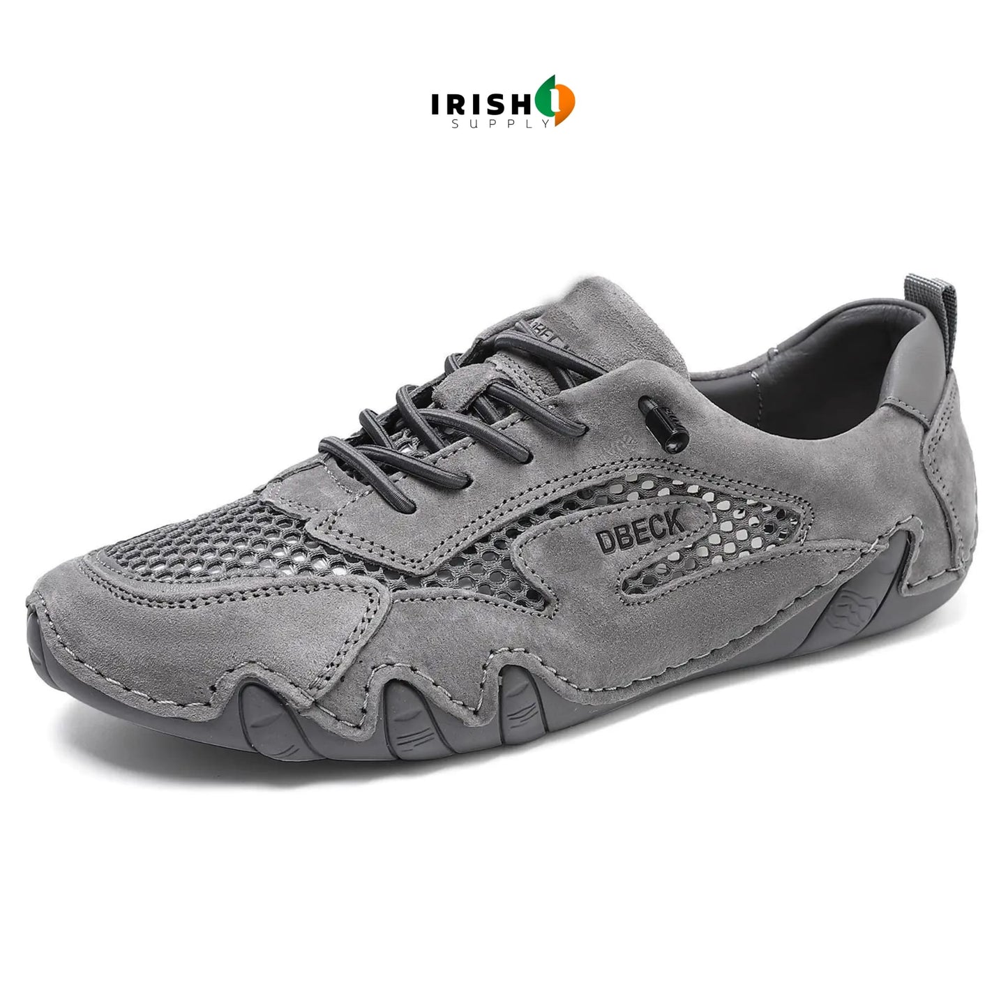 STRYDE  Ultralight Breathable Loafers For Women