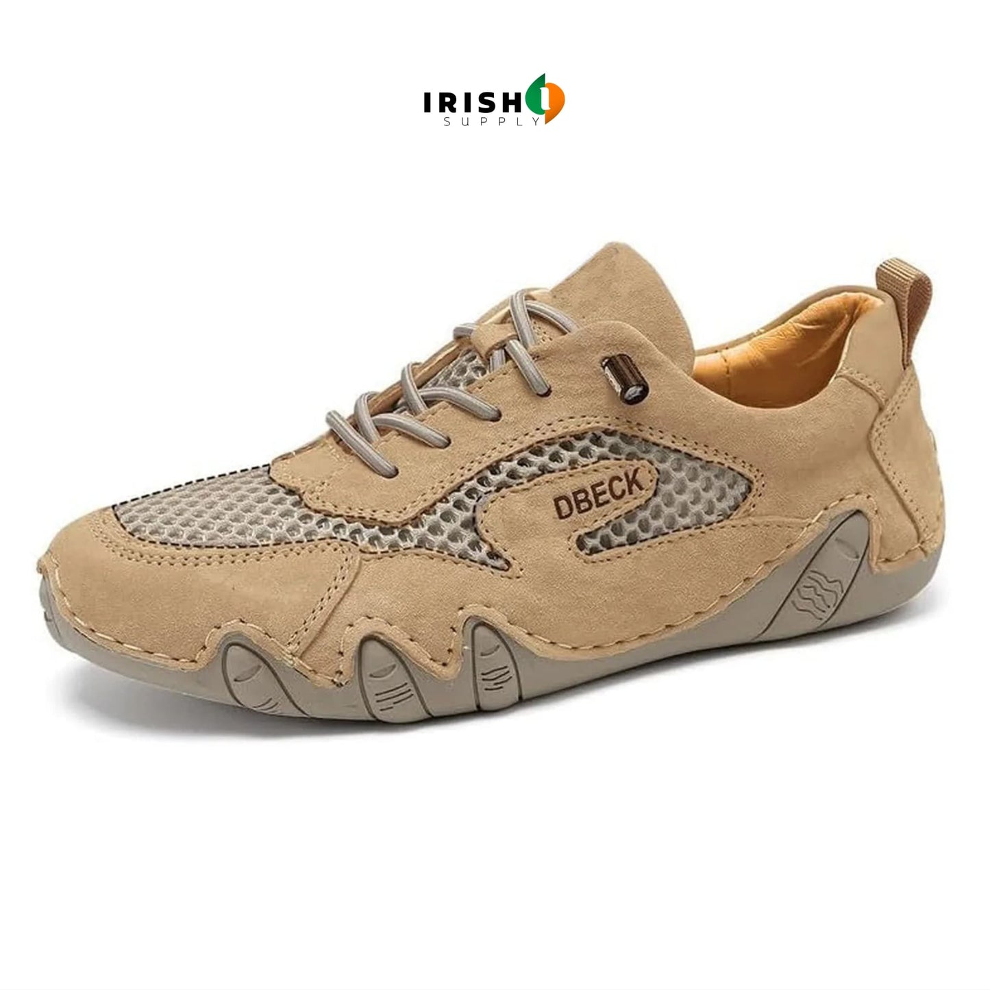 STRYDE  Ultralight Breathable Loafers For Women