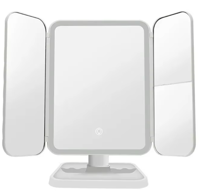LUMIFOLD Tri-Light Mirror Precision