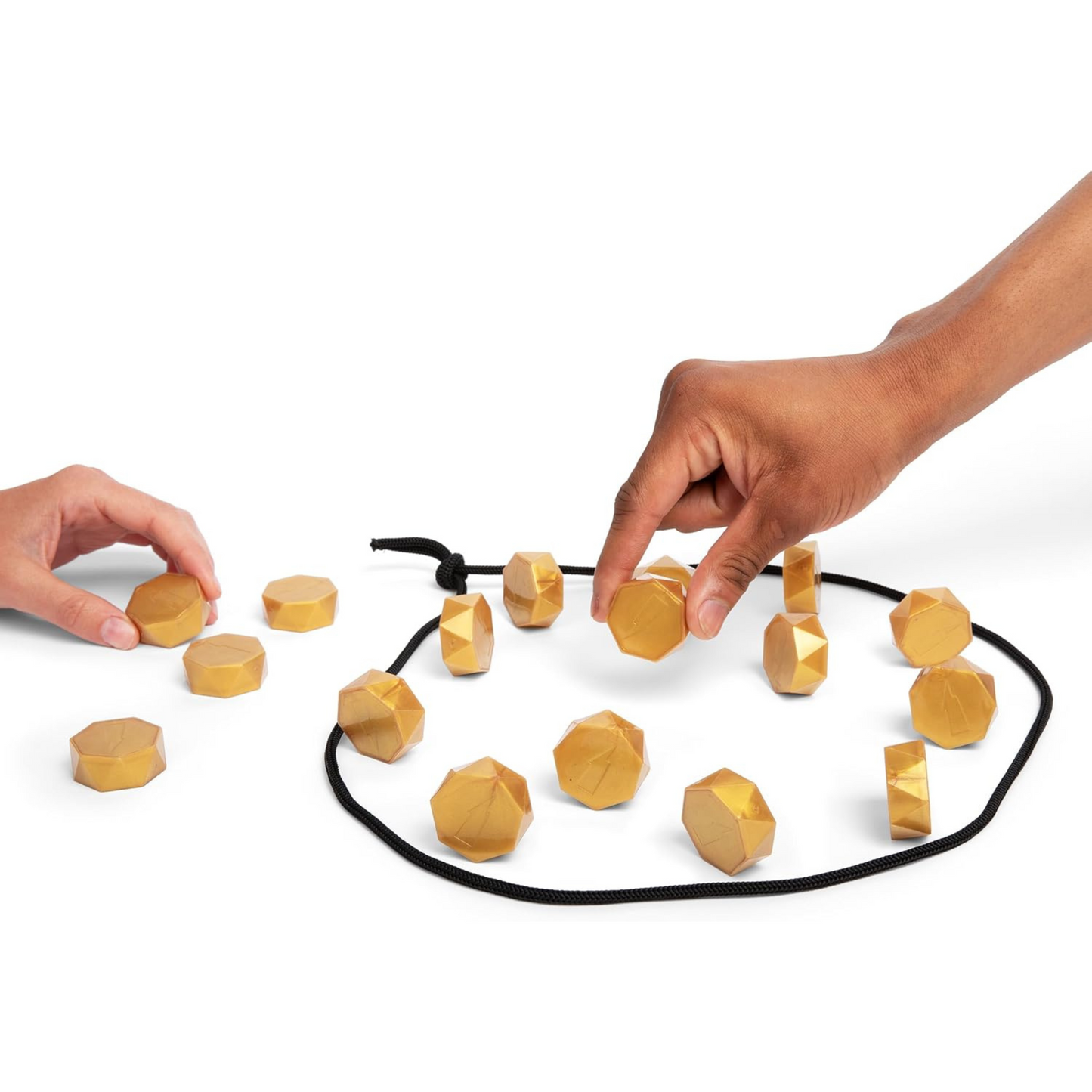 TACTIQ Magnetic Strategy Battle Game