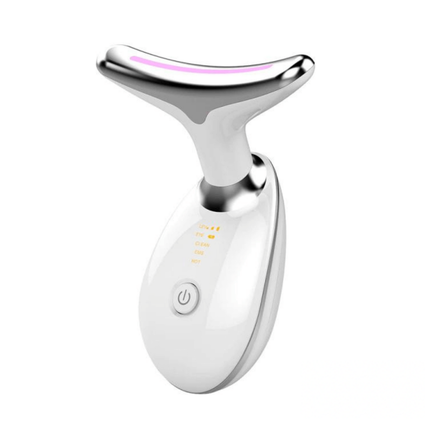 GLEAMY Facial Handset