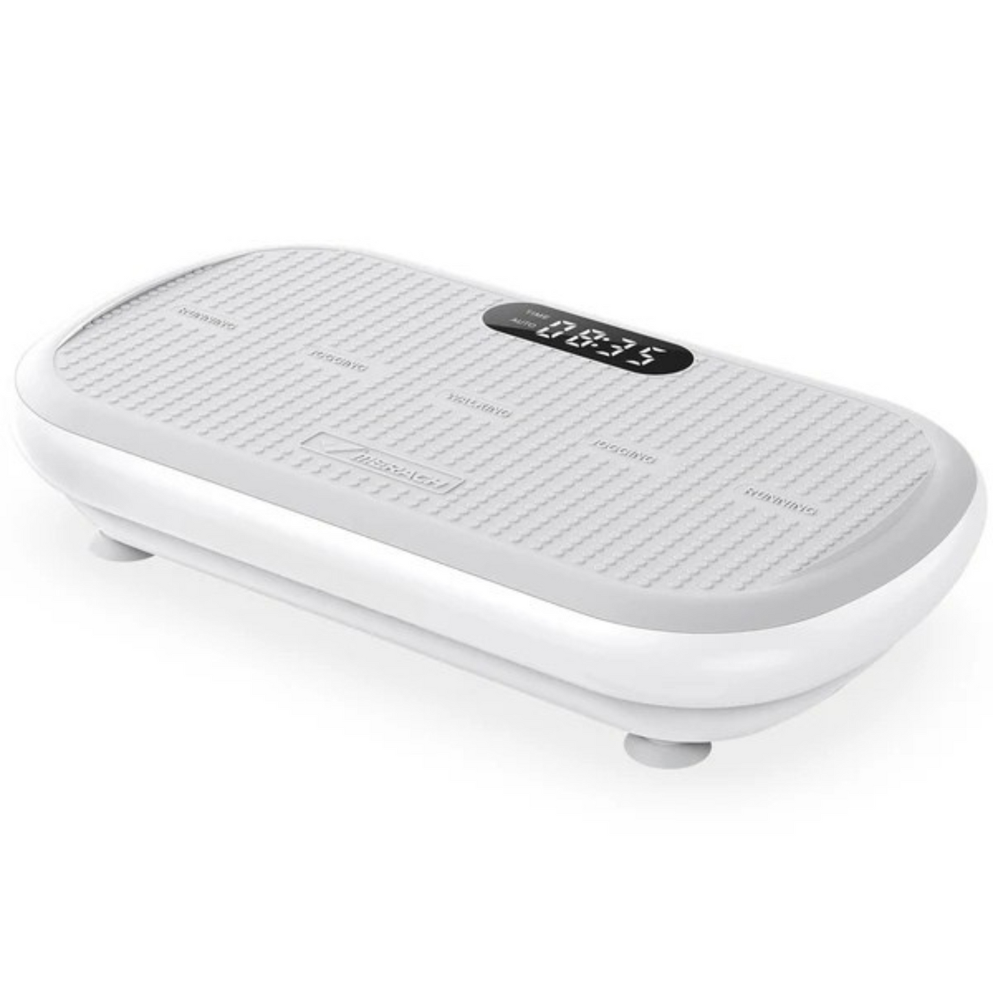 VIBROXIS Electric Whole Body Vibration Plate