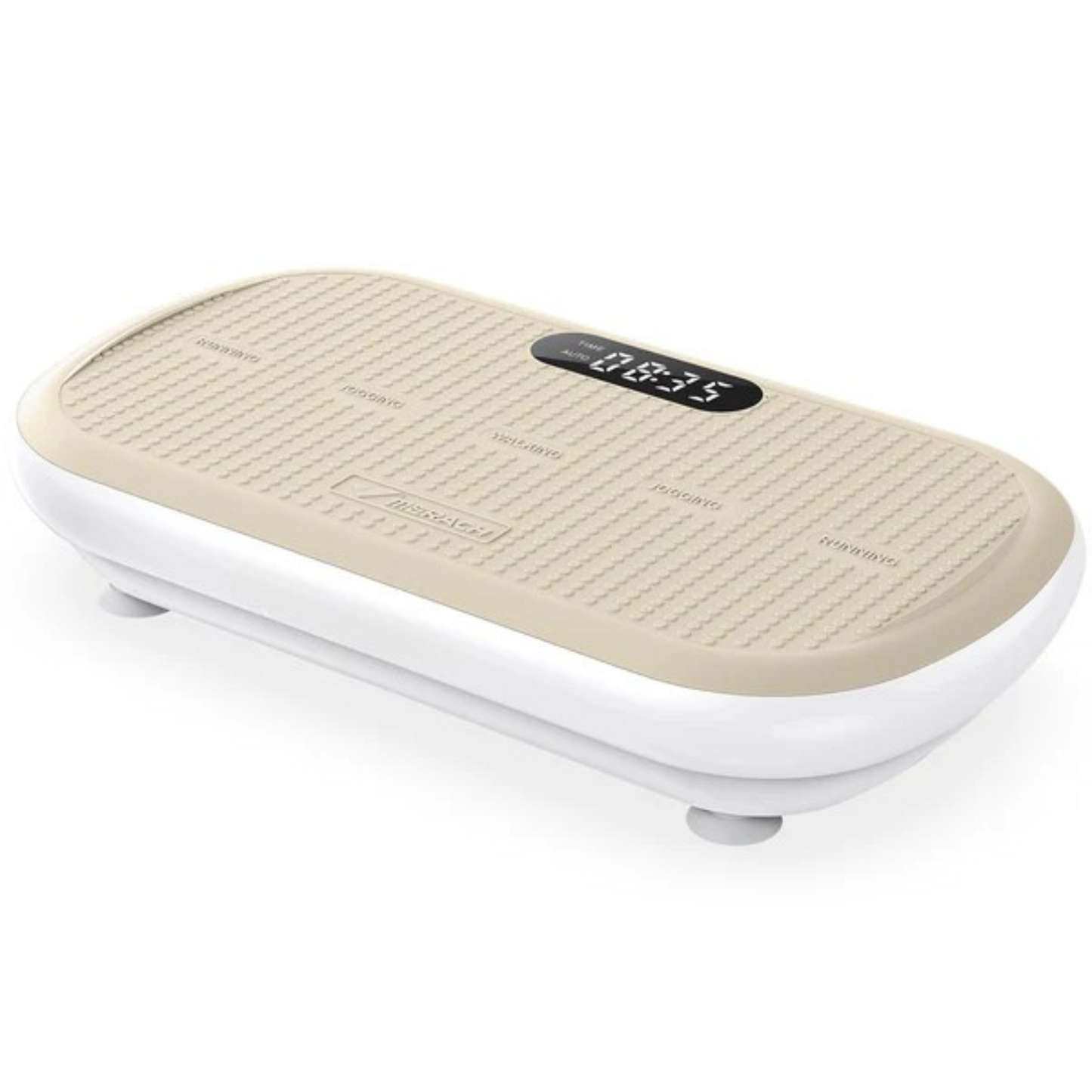 VIBROXIS Electric Whole Body Vibration Plate