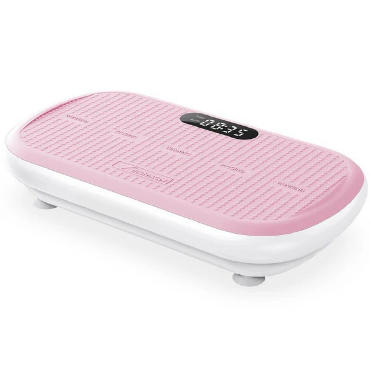 VIBROXIS Electric Whole Body Vibration Plate