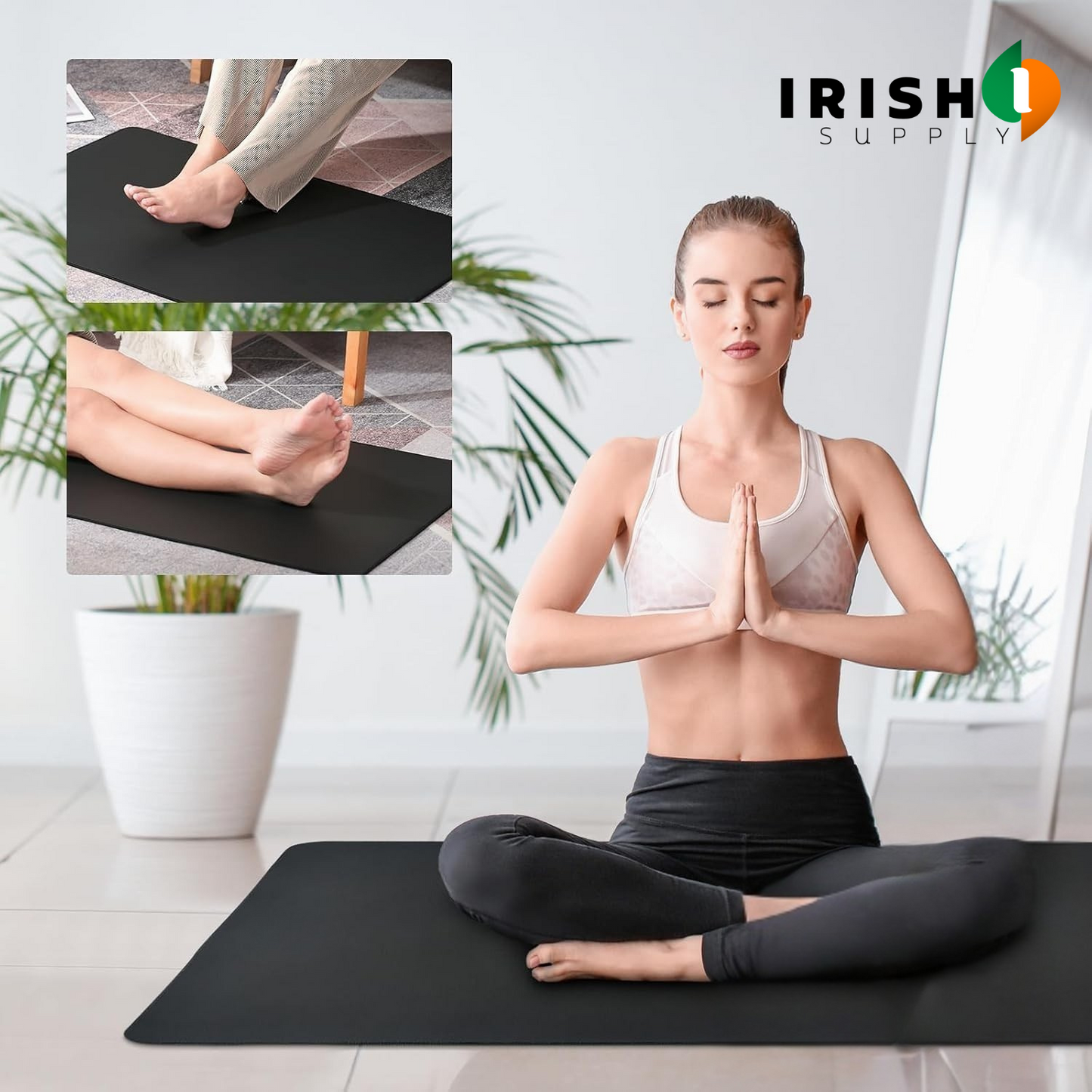 ZENTRO Earthing Grounding Mat