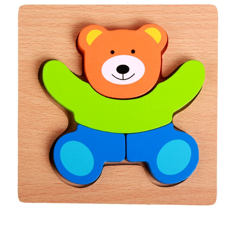 BRAINZOO Cognitive Animal Play