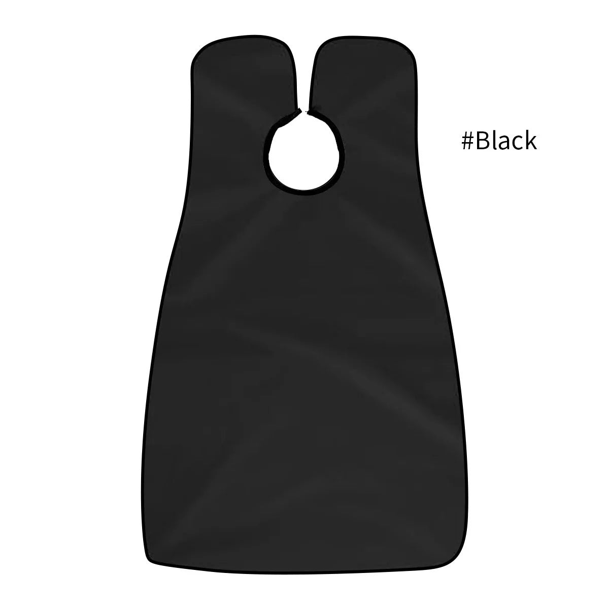 GROOM MATE Men Beard Shaving Bib