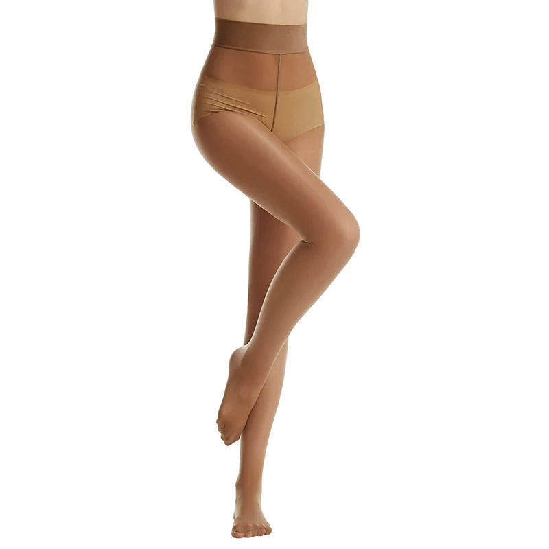 UNRIPPABLE Unbreakable Tear Resistant Stockings