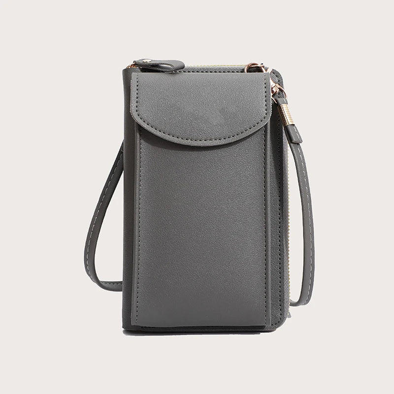 COINCADDY Organized On-the-Go Essentials