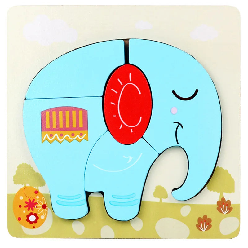 BRAINZOO Cognitive Animal Play