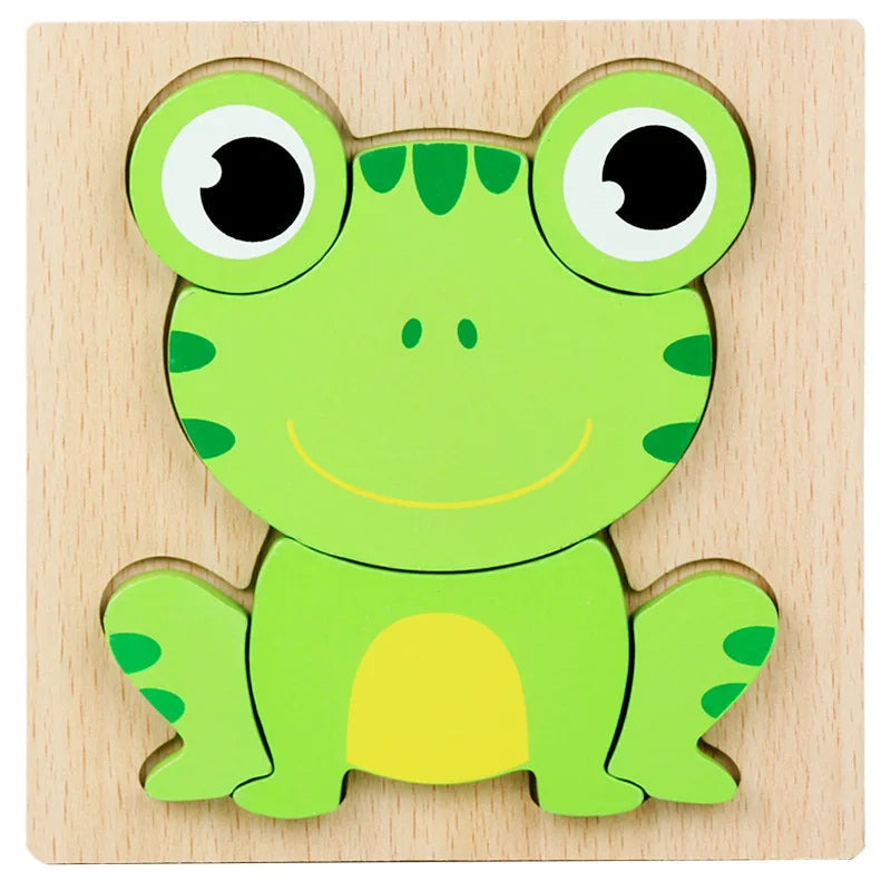 BRAINZOO Cognitive Animal Play