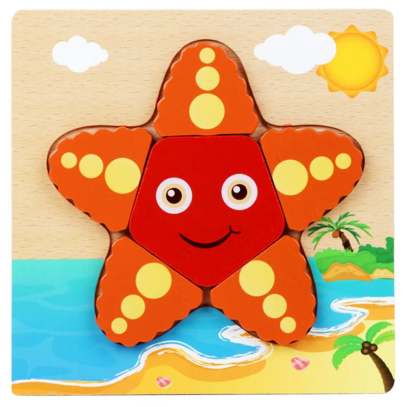 BRAINZOO Cognitive Animal Play