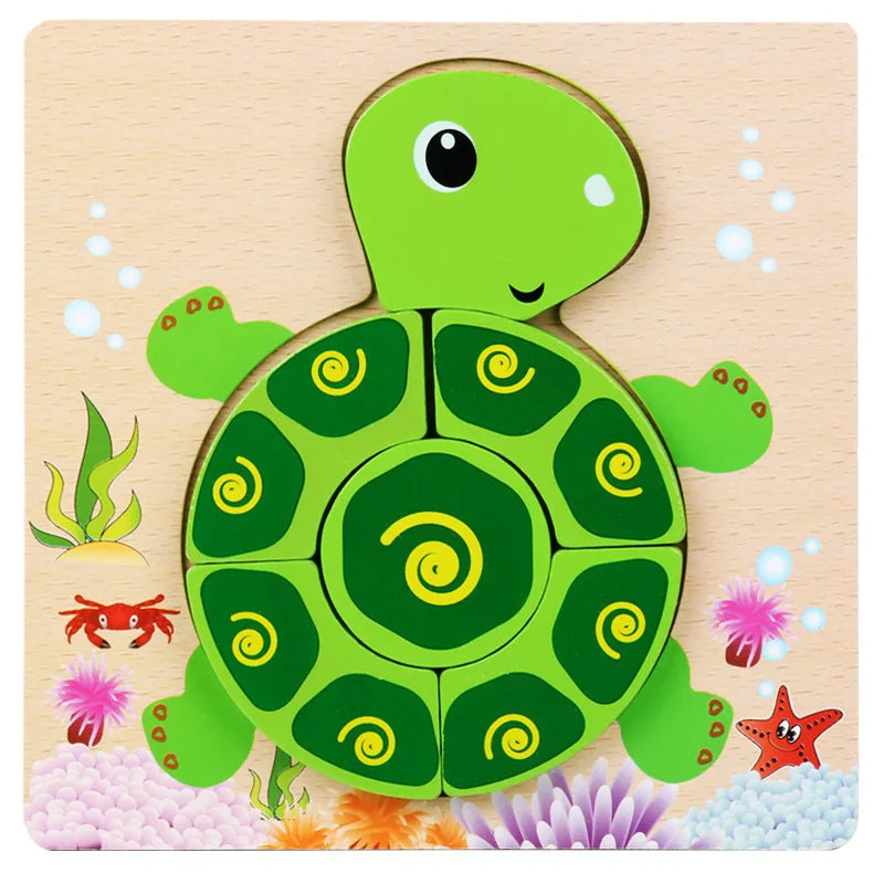 BRAINZOO Cognitive Animal Play
